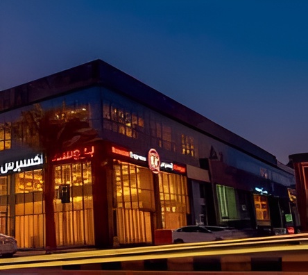 مشروع بغلف — تطوير مخطط سكني وبنية تحتية في الرياض، المملكة العربية السعودية